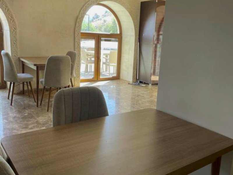 Nemrut Çesme Otel Restaurant Cafe (Nemrut Cesme Otel Restaurant Cafe)の写真