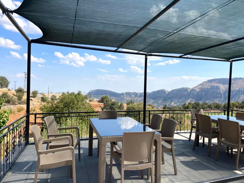 Nemrut Çesme Otel Restaurant Cafe (Nemrut Cesme Otel Restaurant Cafe)の写真