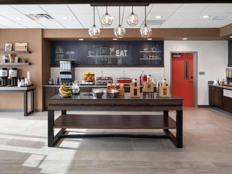 ハンプトン イン バイ ヒルトン サークルビル (Hampton Inn by Hilton Circleville)の写真