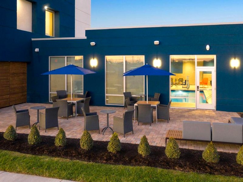 ハンプトン イン バイ ヒルトン サークルビル (Hampton Inn by Hilton Circleville)の写真