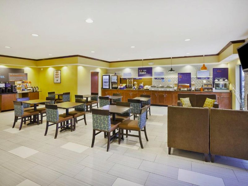Holiday Inn Express Hotel & Suites Circleville By IHGの写真