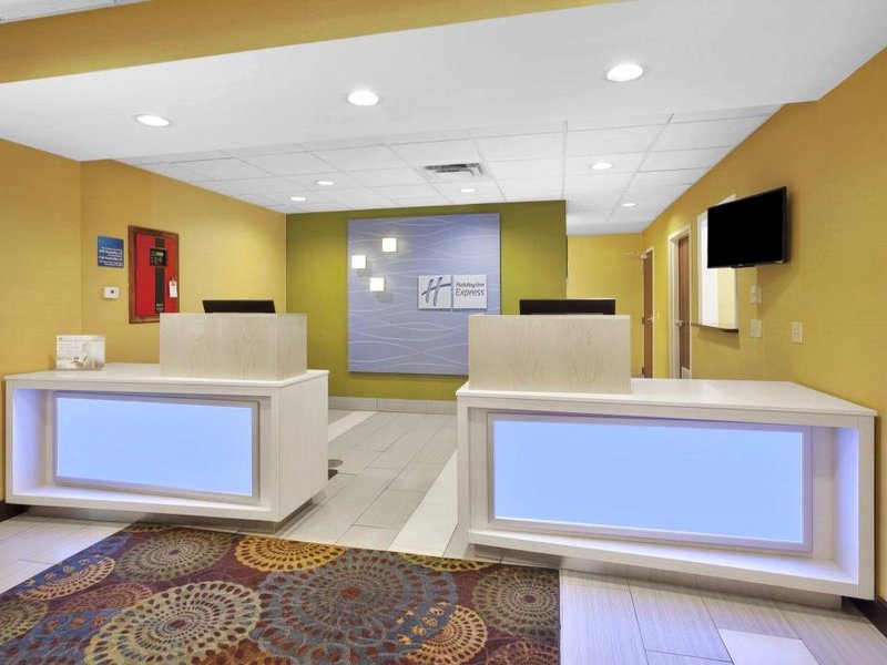 Holiday Inn Express Hotel & Suites Circleville By IHGの写真