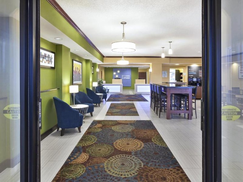 Holiday Inn Express Hotel & Suites Circleville By IHGの写真