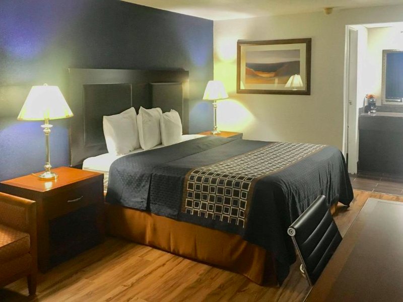 ロードウェイ イン (Rodeway Inn)の写真