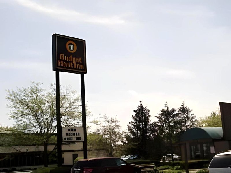 ロードウェイ イン (Rodeway Inn)の写真