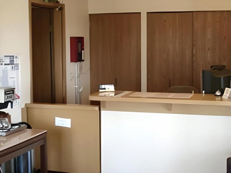 ロードウェイ イン (Rodeway Inn)の写真