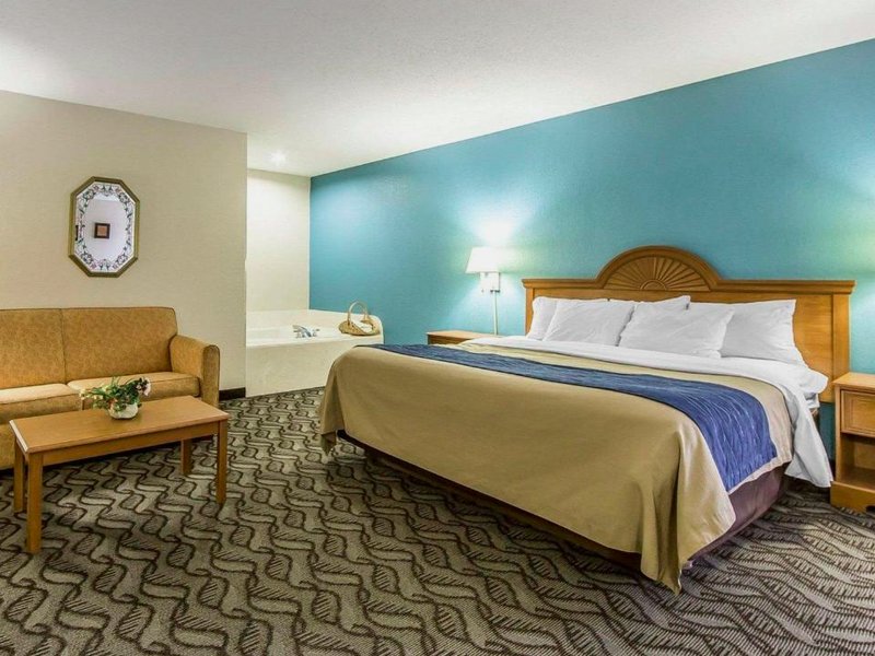 Quality Inn & Suitesの写真