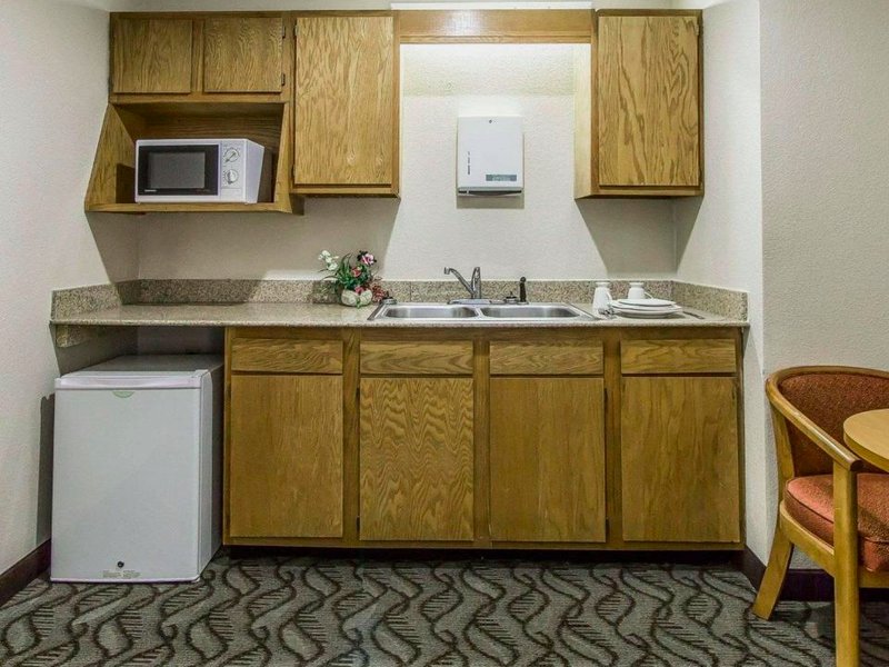 Quality Inn & Suitesの写真