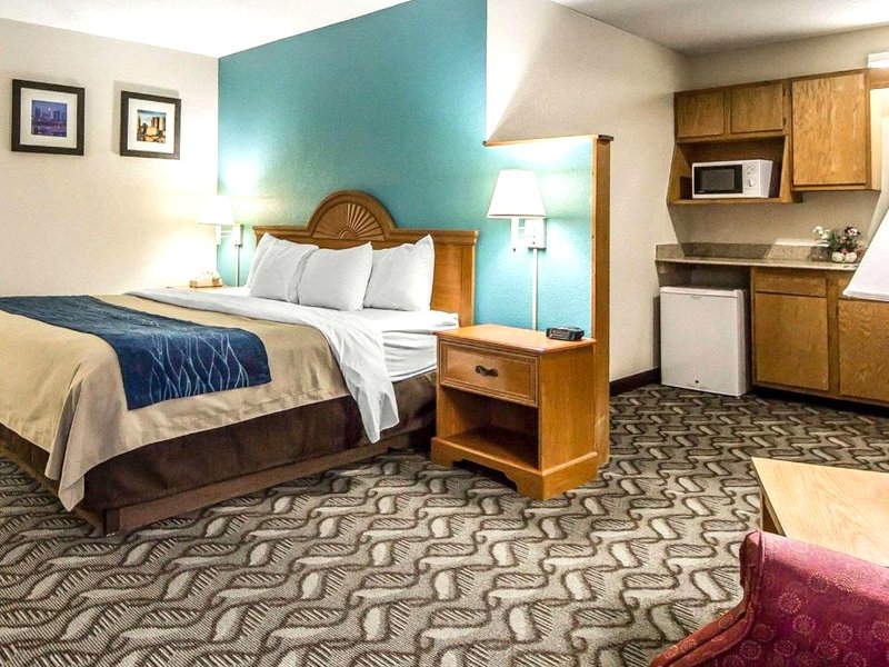 Quality Inn & Suitesの写真