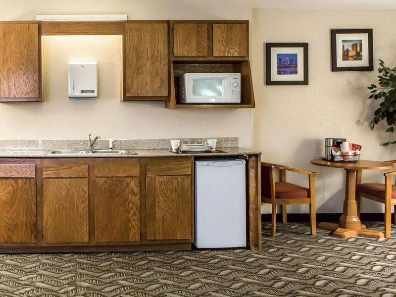 Quality Inn & Suitesの写真