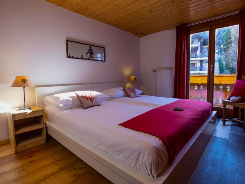 Hotel Edelweissの写真