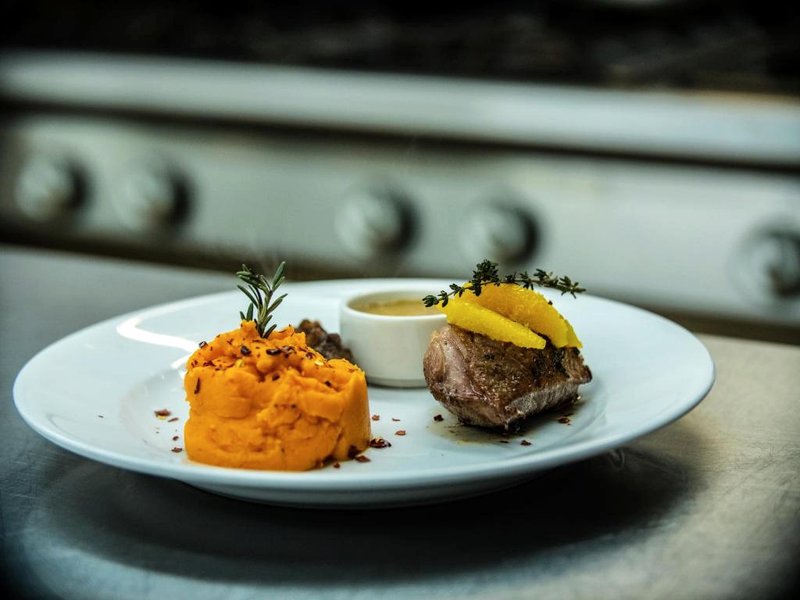 Hotel Edelweissの写真