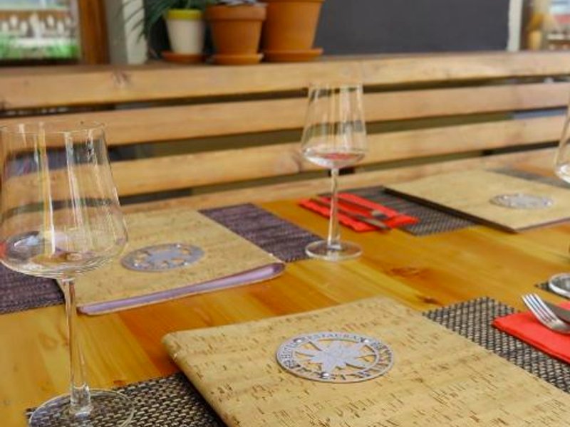 Hotel Edelweissの写真