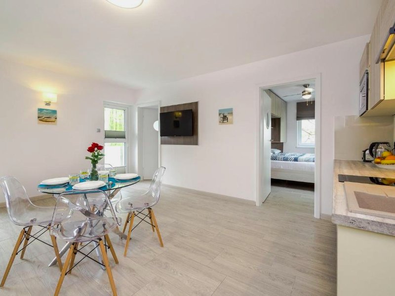 Srebrna Wydma Resortの写真