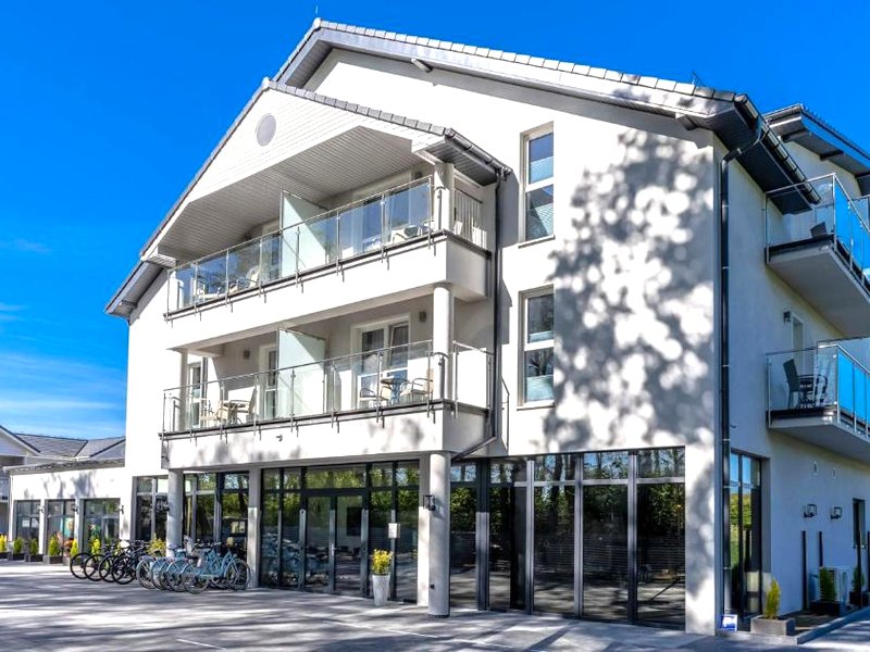 Srebrna Wydma Resortの写真