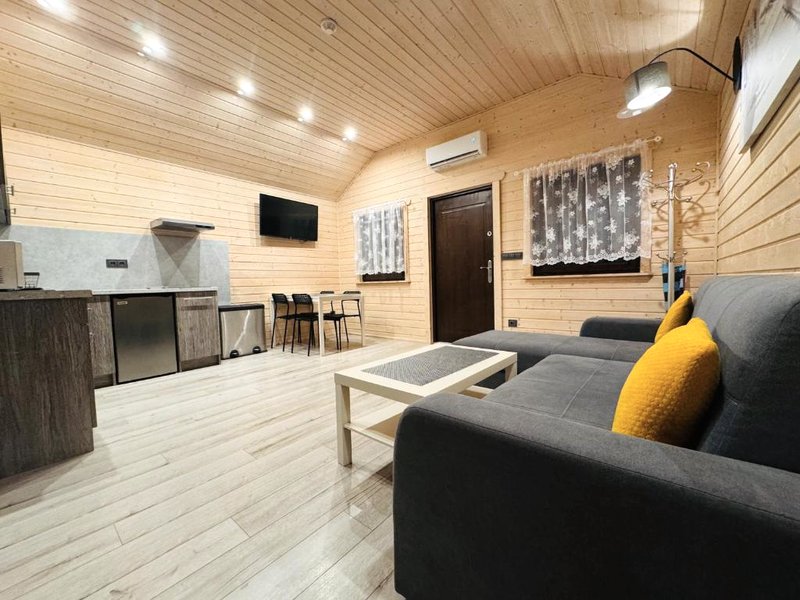 Całoroczne Domki Alex (Caloroczne Domki Alex)の写真