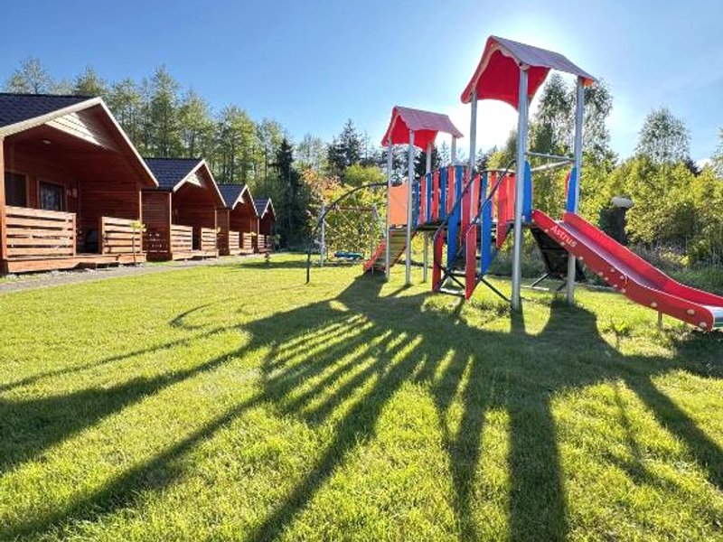 Całoroczne Domki Alex (Caloroczne Domki Alex)の写真