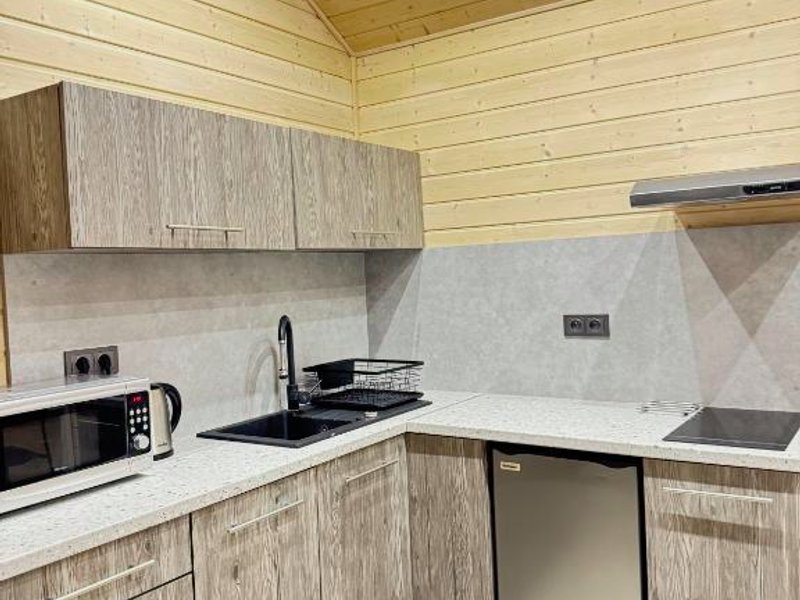 Całoroczne Domki Alex (Caloroczne Domki Alex)の写真