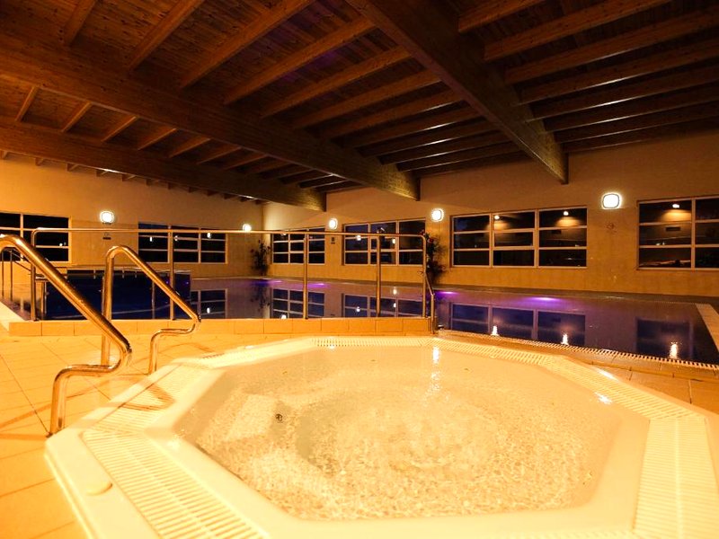 BURSZTYN SPA & Wellnessの写真