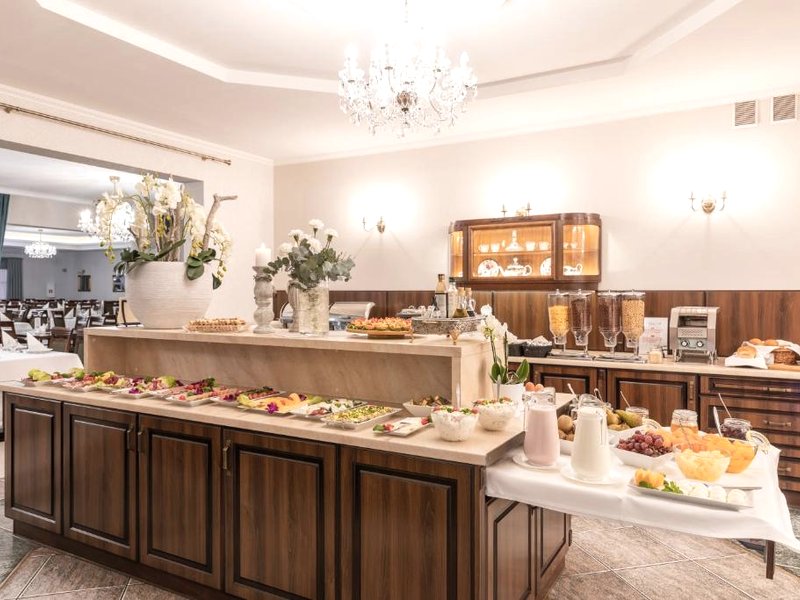 BURSZTYN SPA & Wellnessの写真