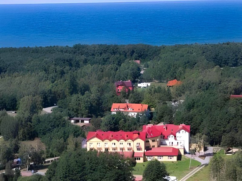 BURSZTYN SPA & Wellnessの写真