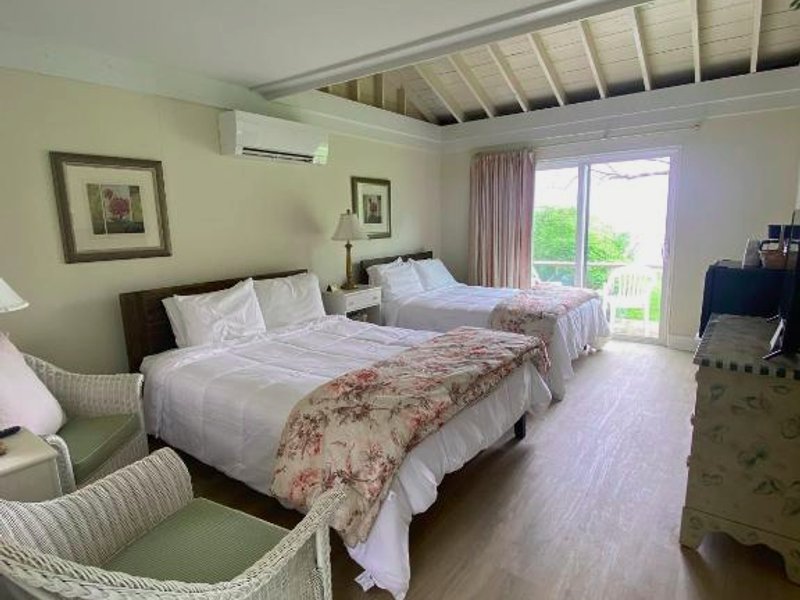 High Tide Inn on the Ocean, Motel and Cottagesの写真