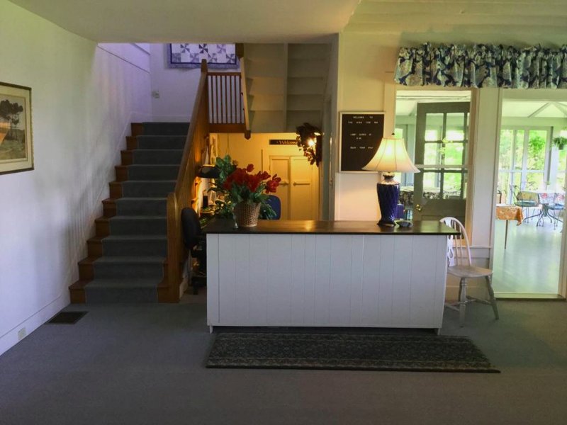 High Tide Inn on the Ocean, Motel and Cottagesの写真