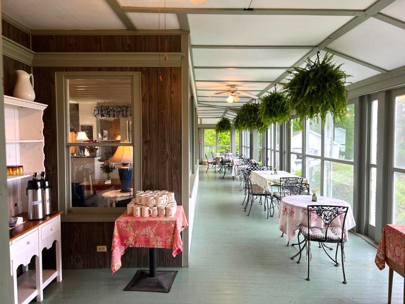 High Tide Inn on the Ocean, Motel and Cottagesの写真