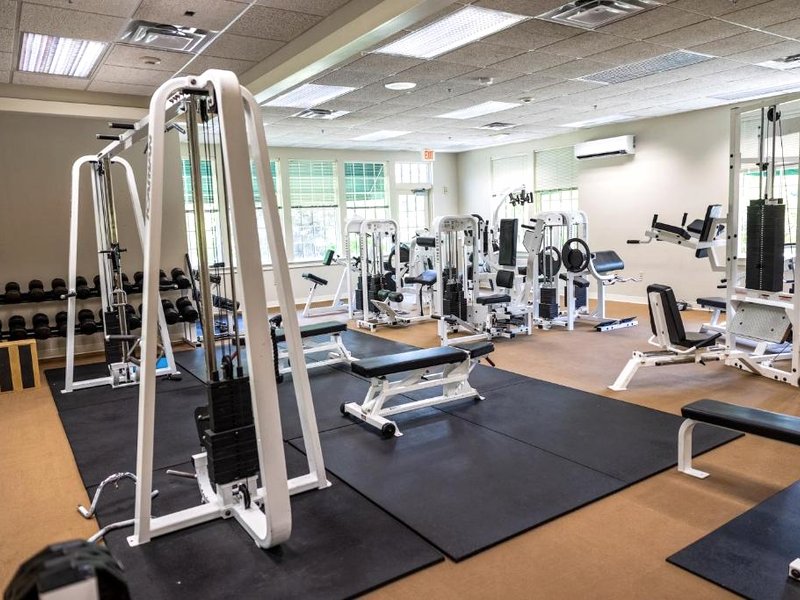 ポイント ルックアウト (Point Lookout)の写真