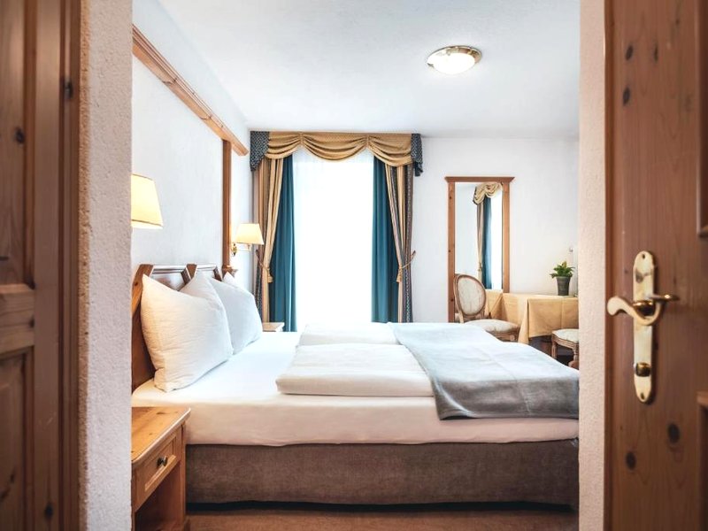 Hotel B&B Frohsinnの写真