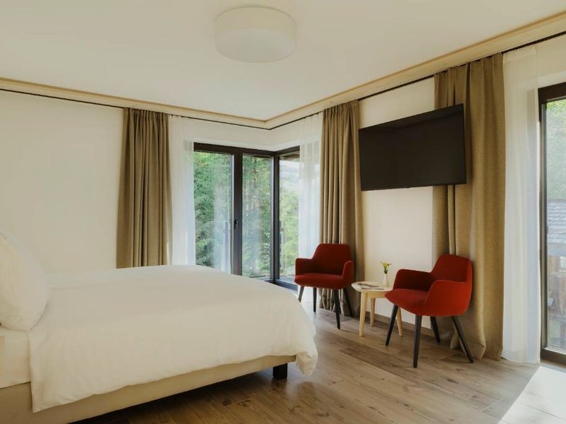 Hotel Chalet Corsoの写真