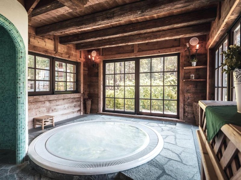 Hotel Chalet Corsoの写真