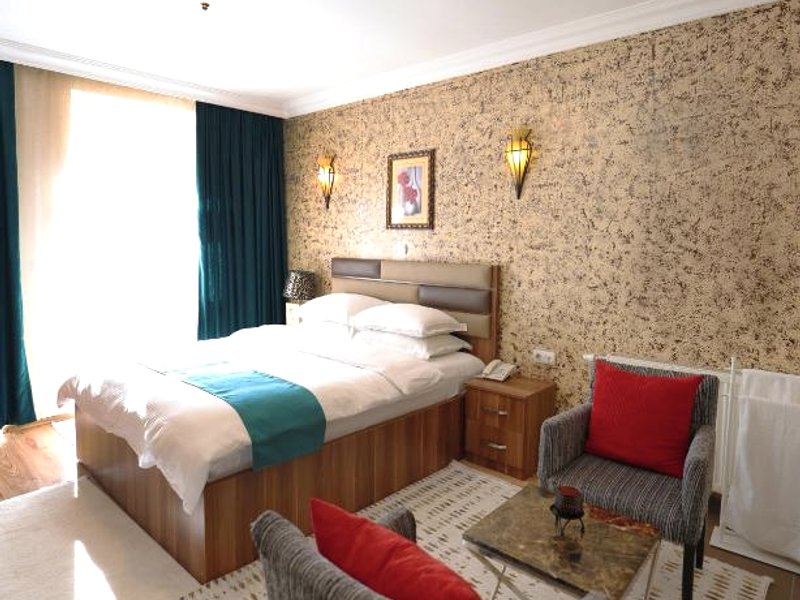 HOTEL LYBETENの写真
