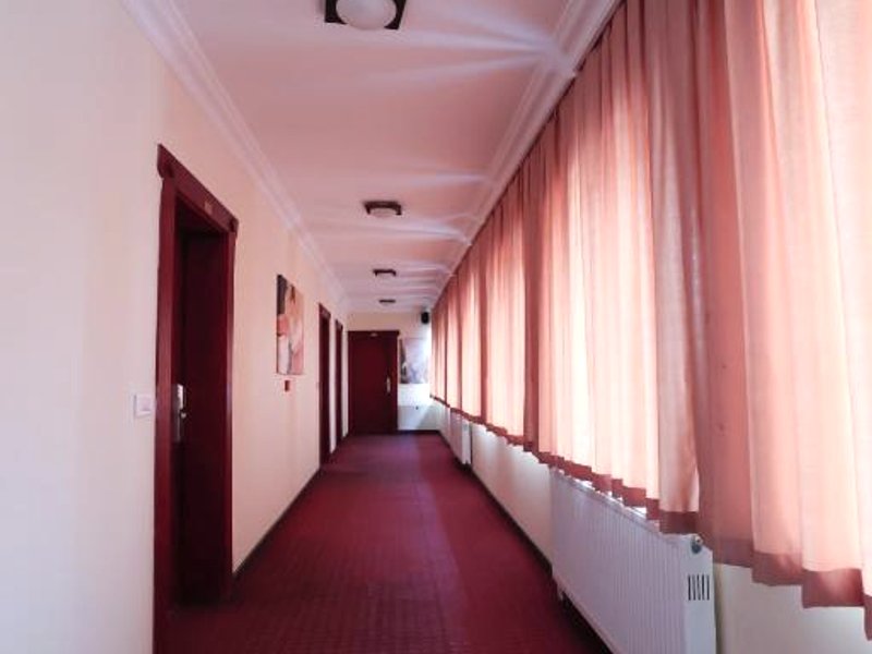 HOTEL LYBETENの写真