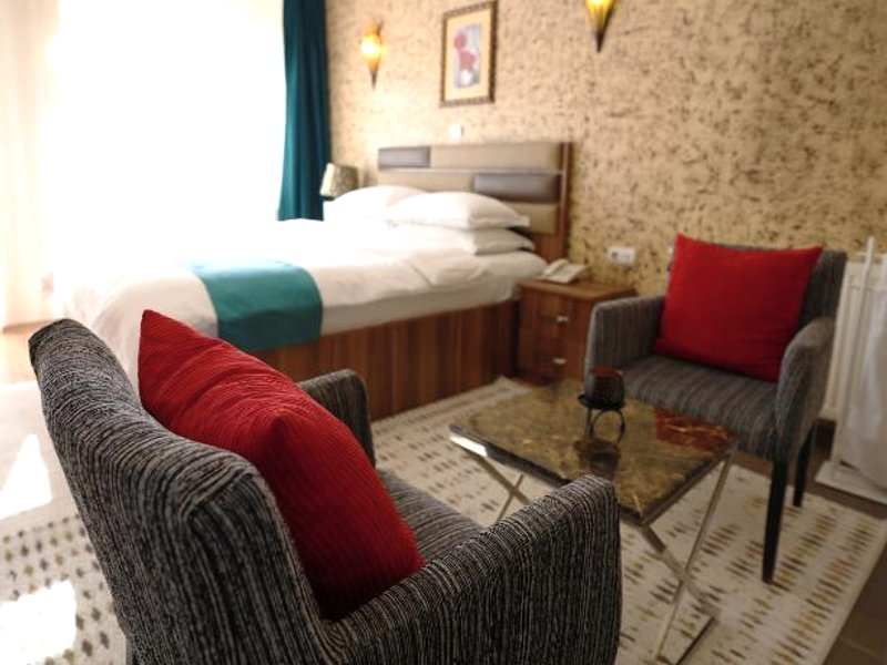 HOTEL LYBETENの写真
