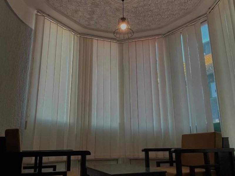 Hotel sofraの写真