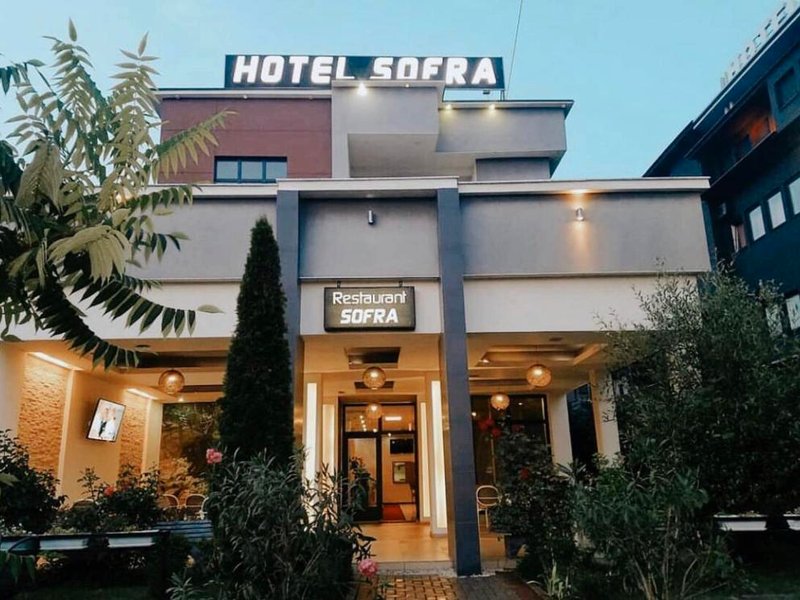 Hotel sofraの写真