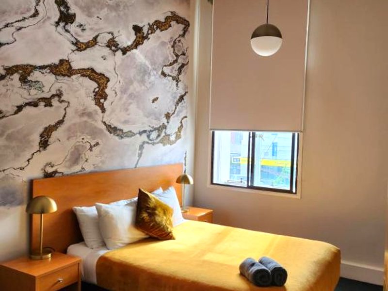 Tuatara Lodgeの写真