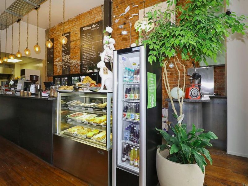 Tuatara Lodgeの写真