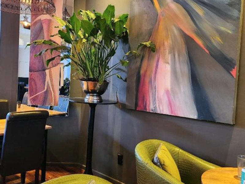 Tuatara Lodgeの写真