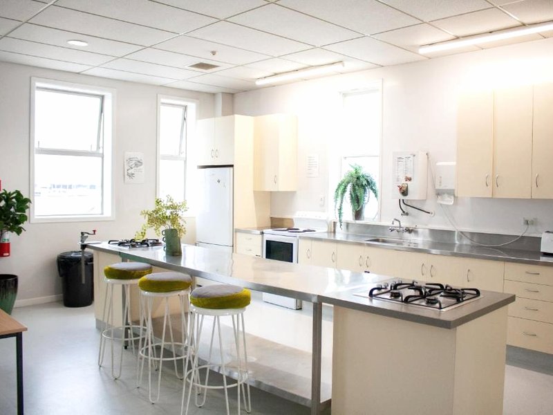 Tuatara Lodgeの写真