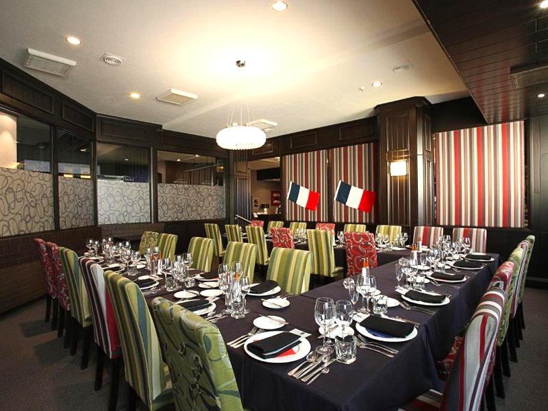 ケルビン ホテル (Kelvin Hotel)の写真