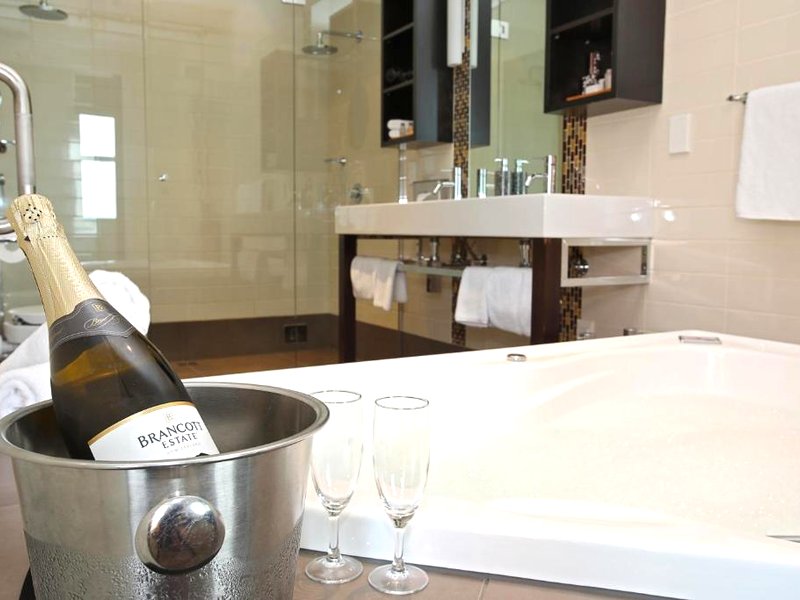 ケルビン ホテル (Kelvin Hotel)の写真