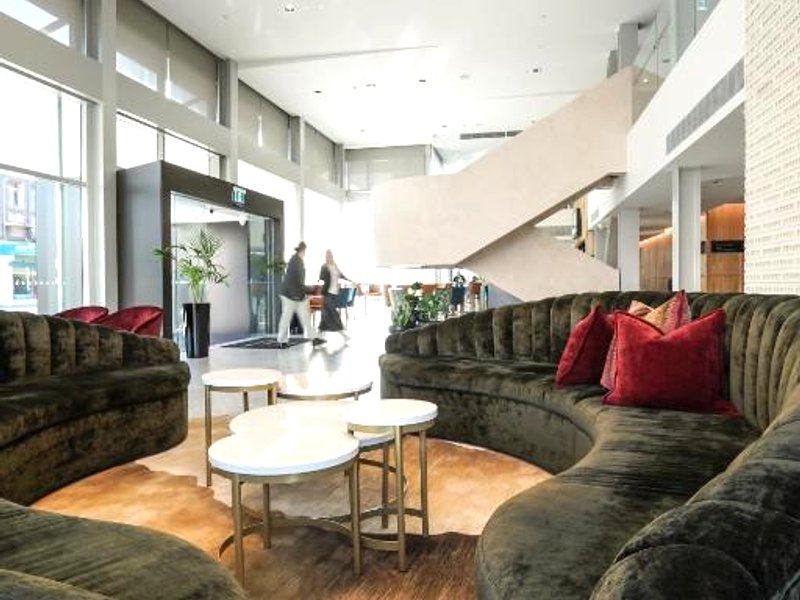 The Langlands Hotelの写真