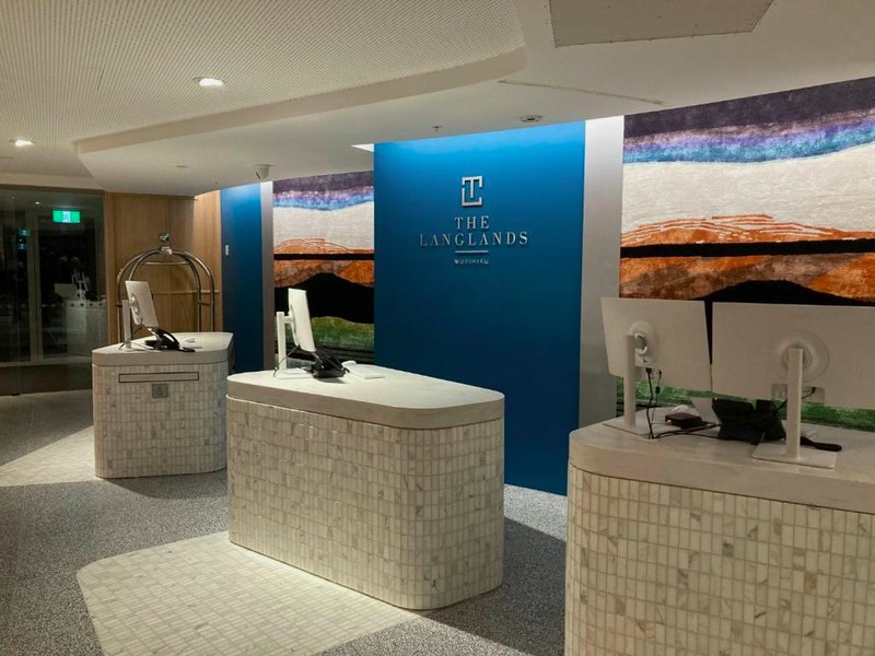 The Langlands Hotelの写真