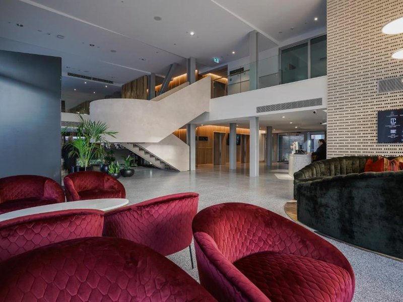 The Langlands Hotelの写真