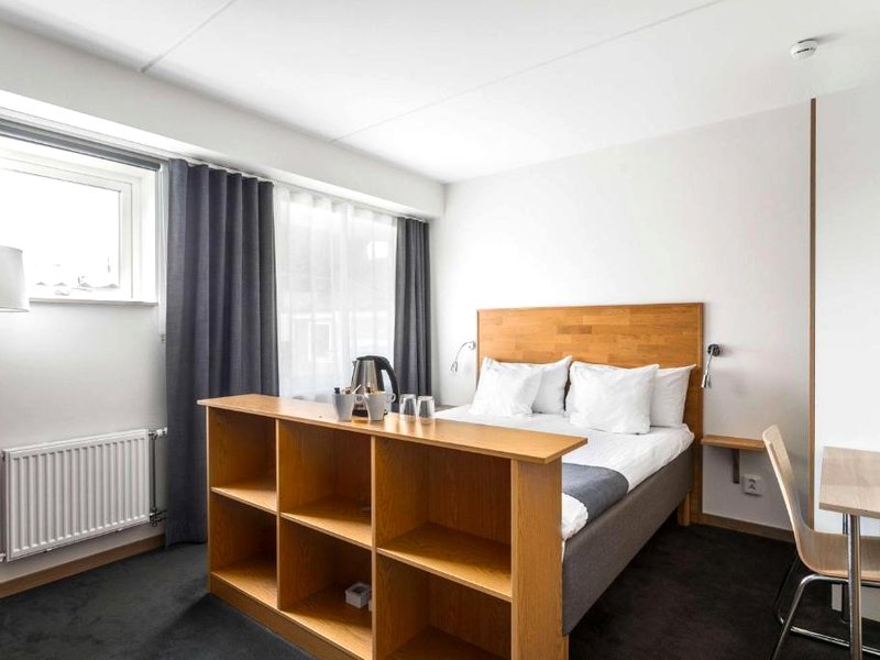 ベスト ウェスタン ショーファーツホテレット (Best Western Sjofartshotellet)の写真