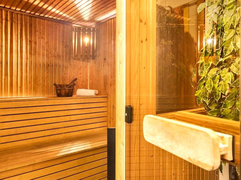 ベスト ウェスタン ショーファーツホテレット (Best Western Sjofartshotellet)の写真