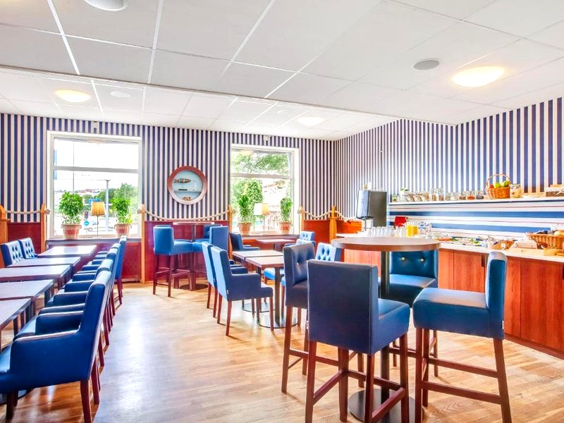 ベスト ウェスタン ショーファーツホテレット (Best Western Sjofartshotellet)の写真