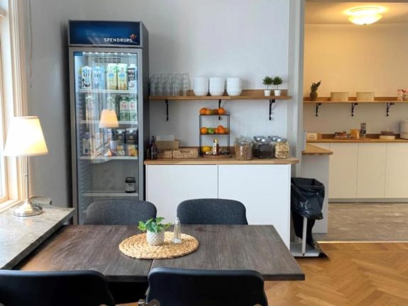 Adels Hotelの写真